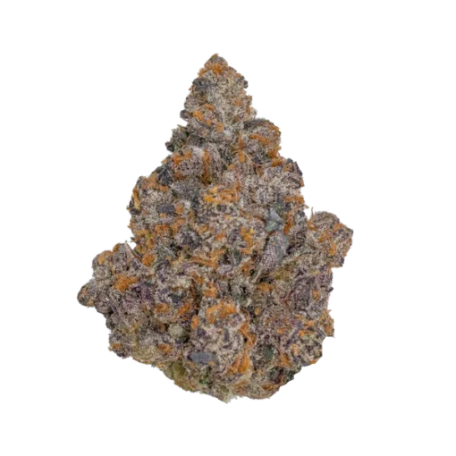 Black Cherry Gelato – Indica Hybrid Flower with Sweet Cherry Flavor