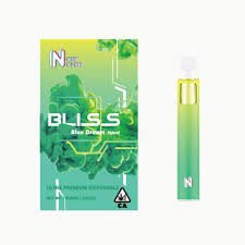 Bliss 1g Disposable Vape – Wholesale Mood Enhancing Cannabis