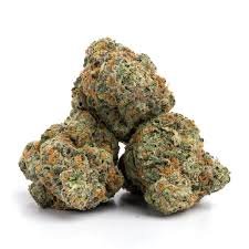 Bonkers 28g Flower – Indica Bulk Ounce