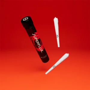 Botanist Cherry Lemon Gusher Pre-Roll 1g – Hybrid Flower