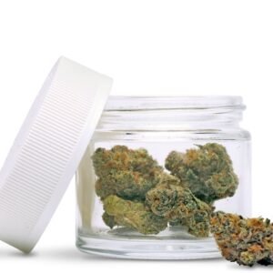 Botanist OG Kush Smalls Flower – Indica Hybrid Cannabis