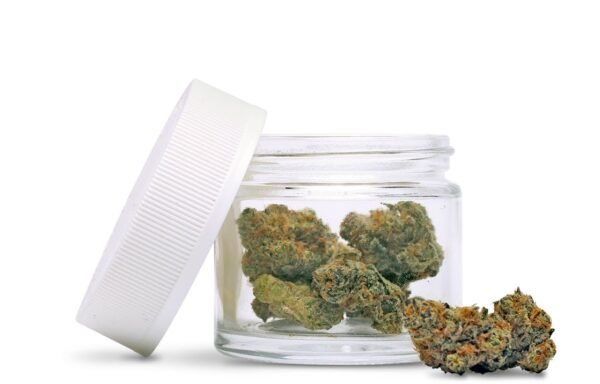 Botanist OG Kush Smalls Flower – Indica Hybrid Cannabis