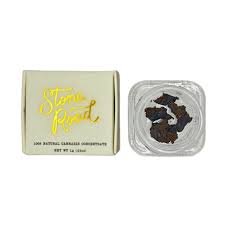 Charas Afghani Hash 1G – Stone Road Traditional Black Hash