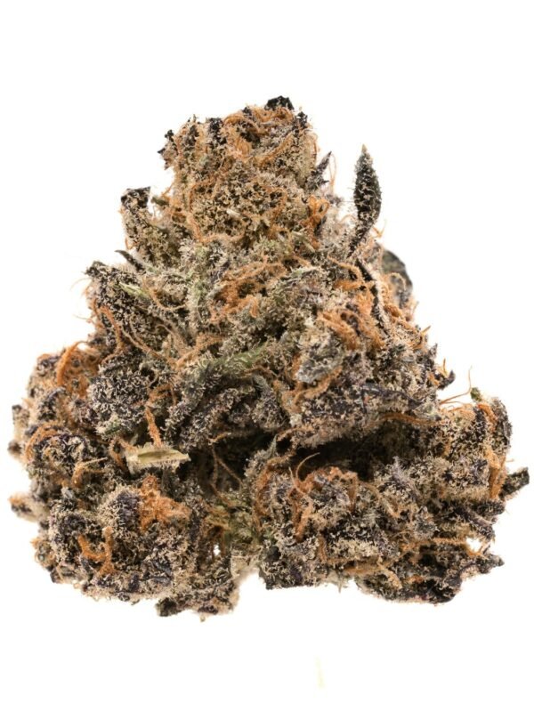 Cherry Pie Strain – Balanced Hybrid with Sweet Flavor