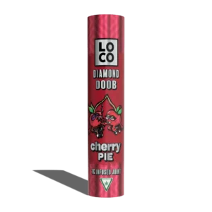 Cherry Pie 1G Infused Preroll | Stone Road