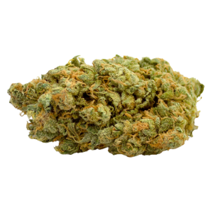 Clementine Cannabis Flower – Premium Sativa