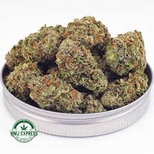 Columbian Gold 1 Oz Crumble – Terpes Exotics Concentrate