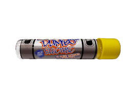 Inzane Train 1g Hash-Infused Pre-Roll – Potent Sativa Infusion