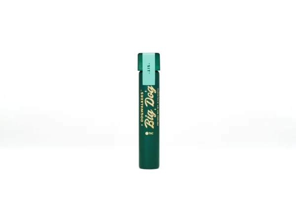 Dogwalkers Animal Face Pre-Rolls 0.35g x 12ct – Hybrid