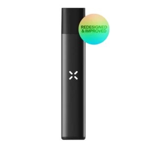 Era Go Black Disposable Vape Pen – Smooth & Sleek