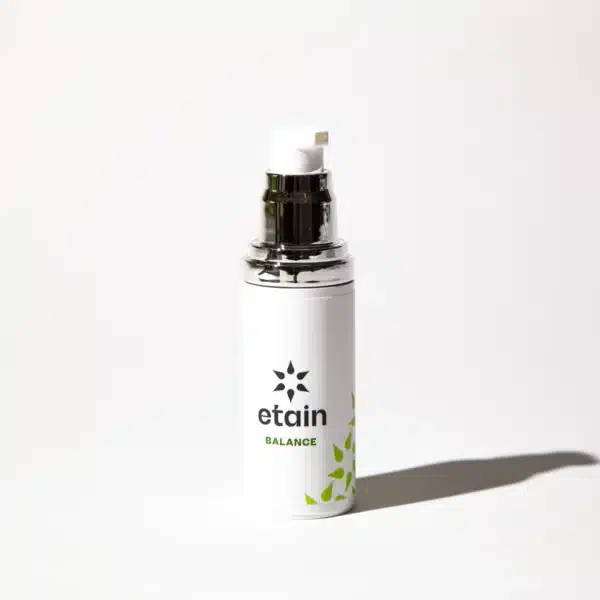 Etain 1:1 Balance Topical Lotion – THC:CBD 150mg | 30mL