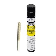 Find. Cap Junky Pre-Roll – 1g Hybrid – Potent & Flavor-Packed