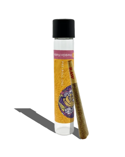 First Class Funk 10 Pack Pre-Rolls | Neighborhood Gardens