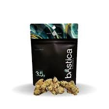 Cap Junky 3.5g Flower – Potent Hybrid with Gas and Sweet Funk