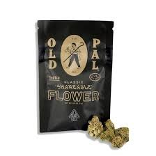 Peanut Butter Cookies 7g Flower – Indica Nutty Dessert Strain