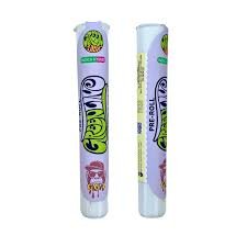GG4 1g Pre-Roll – Potent Hybrid Cannabis Joint