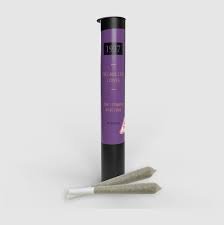 GMO Pie 2pk 0.5g Pre-Rolls – Indica for Relaxation