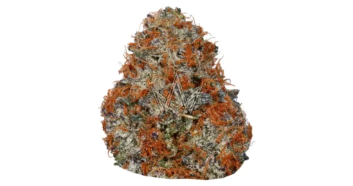 GMO (Garlic Cookies) Ounce – Indica Flower