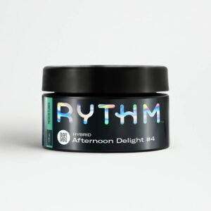 GTI Afternoon Delight Small Buds (7g) – Balanced Hybrid Flower