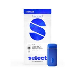 Garlic Butter Briq Disposable | 2g High-THC Vape with Funky Terpenes