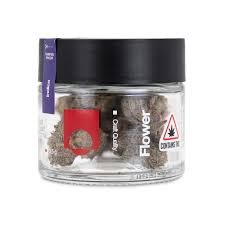 Garlic Icing 3.5g Flower – Potent Indica with Garlic Cream Terps