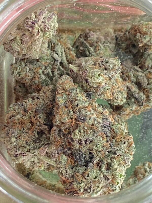Gasland – Heavy Indica Cannabis Flower | Neighborhood Gardens