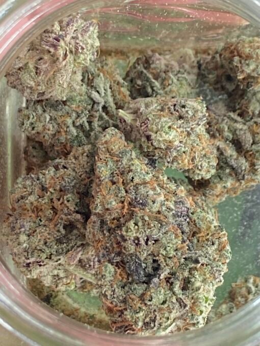 Gasland – Heavy Indica Cannabis Flower | Neighborhood Gardens