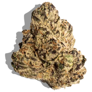 Gelato #33 – Premium Hybrid Cannabis Flower with Sweet Creamy Flavor