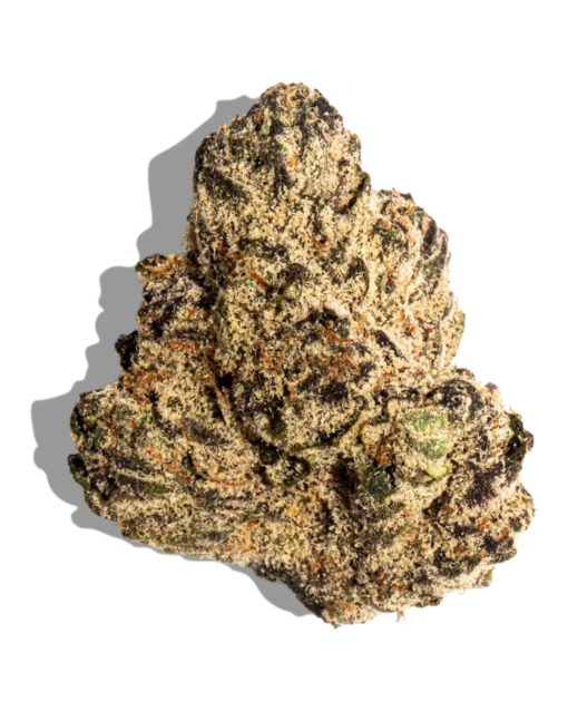 Gelato #33 – Premium Hybrid Cannabis Flower with Sweet Creamy Flavor