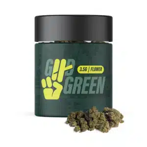 OMG Cannabis Flower 3.5g