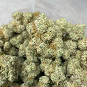 Gorilla Truffle – Potent Indica Hybrid
