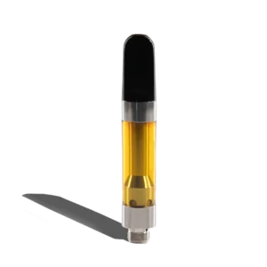 Grandaddy Purps Vape Cartridge – 1g Indica Distillate | Connoisseur Concentrates