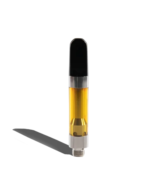 Grandaddy Purps Vape Cartridge – 1g Indica Distillate | Connoisseur Concentrates