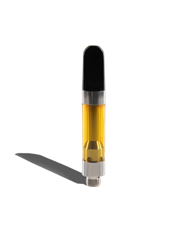 Grandaddy Purps Vape Cartridge – 1g Indica Distillate | Connoisseur Concentrates