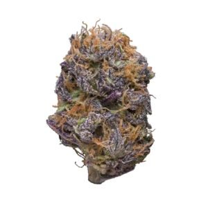 Grape Soda Cannabis Flower – Premium Indica Hybrid