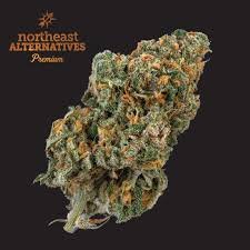 Green Crack 3.5g Flower – Energizing Sativa