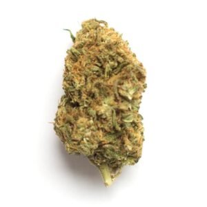 Guru #10 (Ounce) – Premium Hybrid Flower