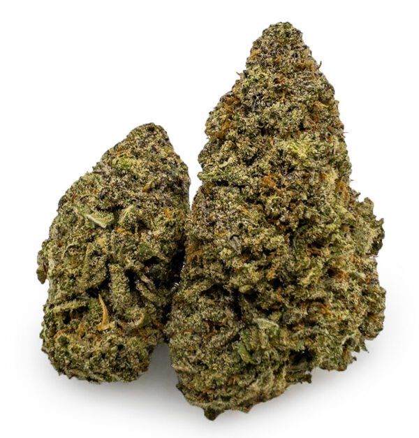 Gush Mintz Ounce – Premium Indica Hybrid Flower