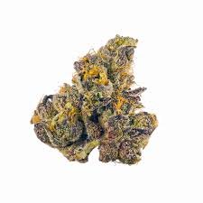 Gush Mintz Cannabis Flower – Premium Indoor Hybrid