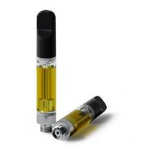 Heavy Hitters Skywalker 1g Cartridge – Potent Indica Vape