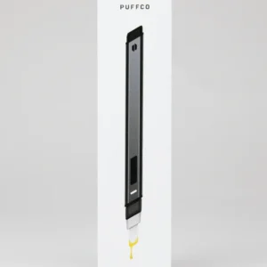 Hot Knife Onyx – Electric Heated Dab Tool