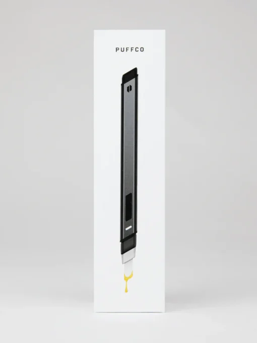Hot Knife Onyx – Electric Heated Dab Tool
