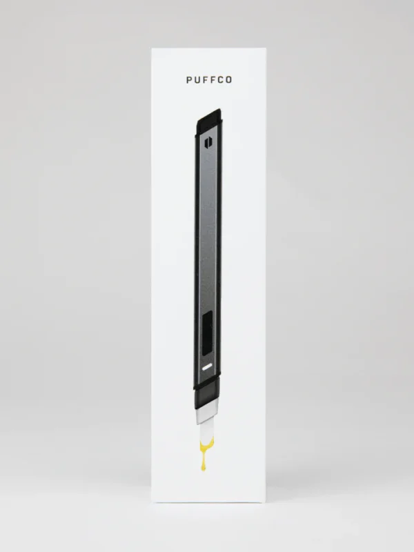 Hot Knife Onyx – Electric Heated Dab Tool