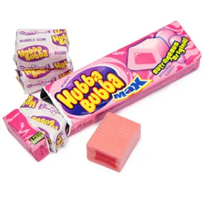 Hubba Bubba Cannabis Strain | Sweet Bubblegum Flavor & Relaxing Effects