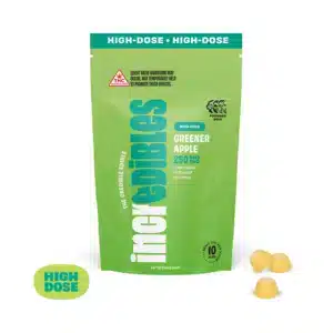 25mg THC Gummies