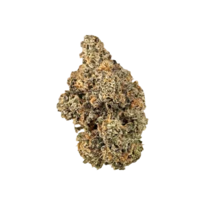 Knack Pineapple Donut Whole Flower | High-THC Hybrid