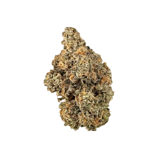 Knack Pineapple Donut Whole Flower | High-THC Hybrid