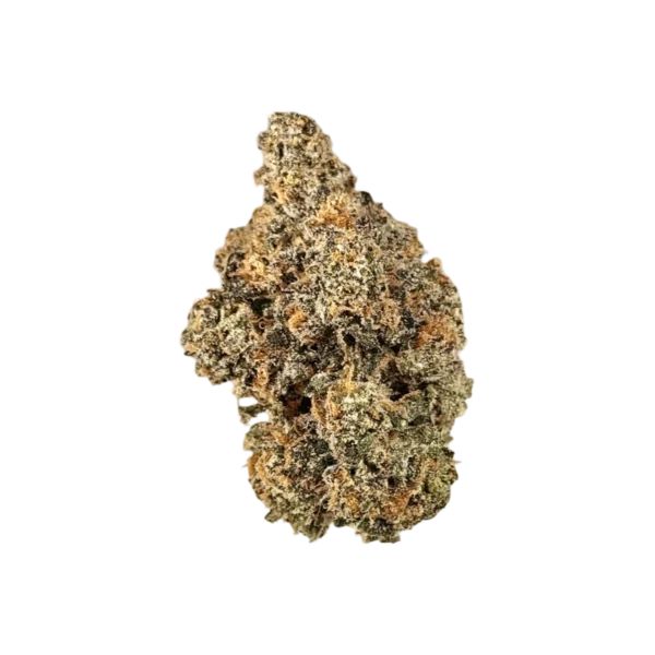 Knack Pineapple Donut Whole Flower | High-THC Hybrid