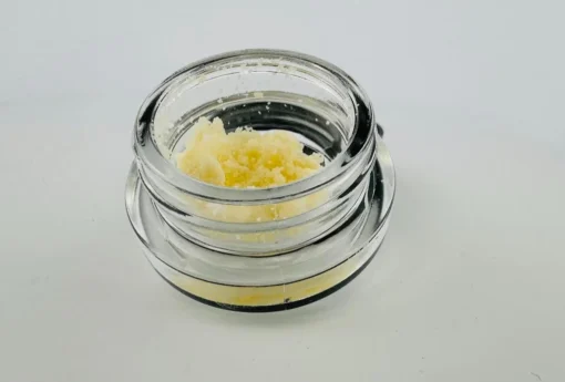 La Blanco OG 1oz Crumble – Terpes Exotics Concentrate
