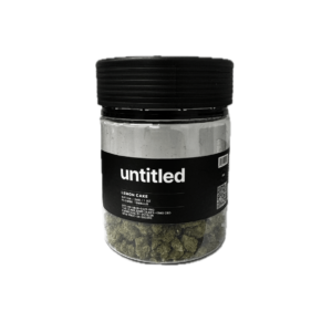 Lemon Cake 28g Small Buds – Value Sativa Flower
